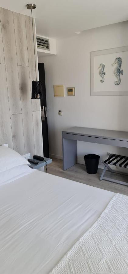 Chambre Double - Vue sur Mer