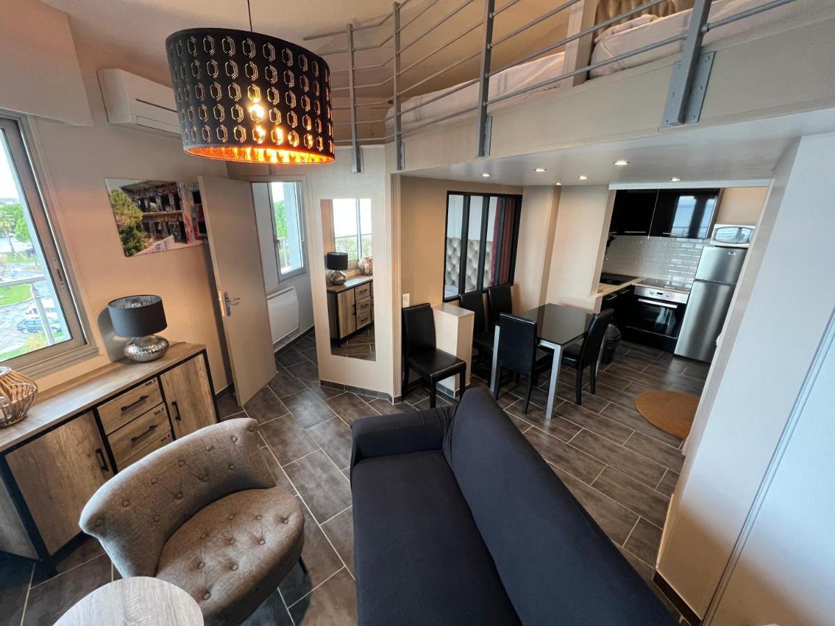 Appartement - Vue sur Mer