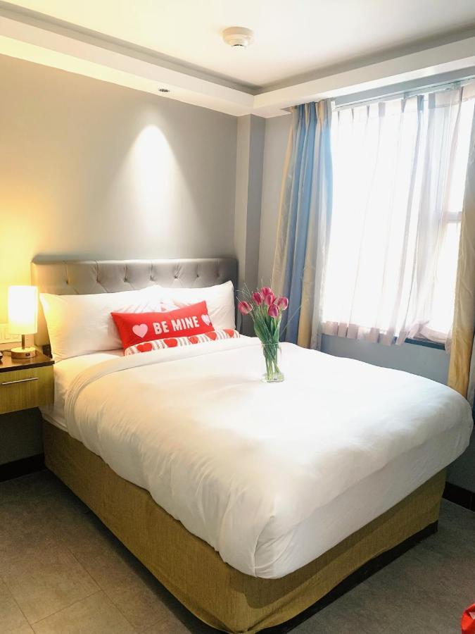 Suíte com Cama Queen-size - Acesso para Hóspedes com Mobilidade Reduzida