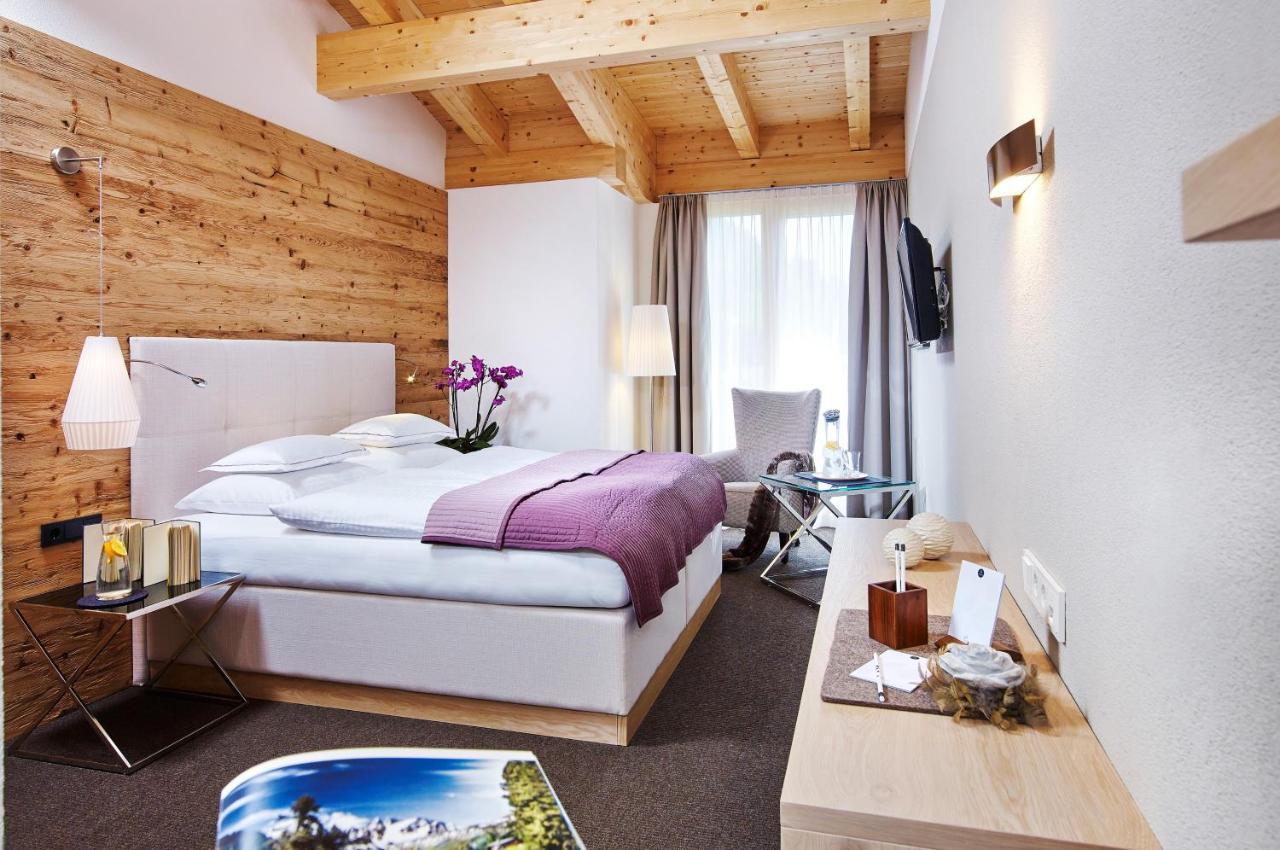 Tweepersoonskamer Alpine