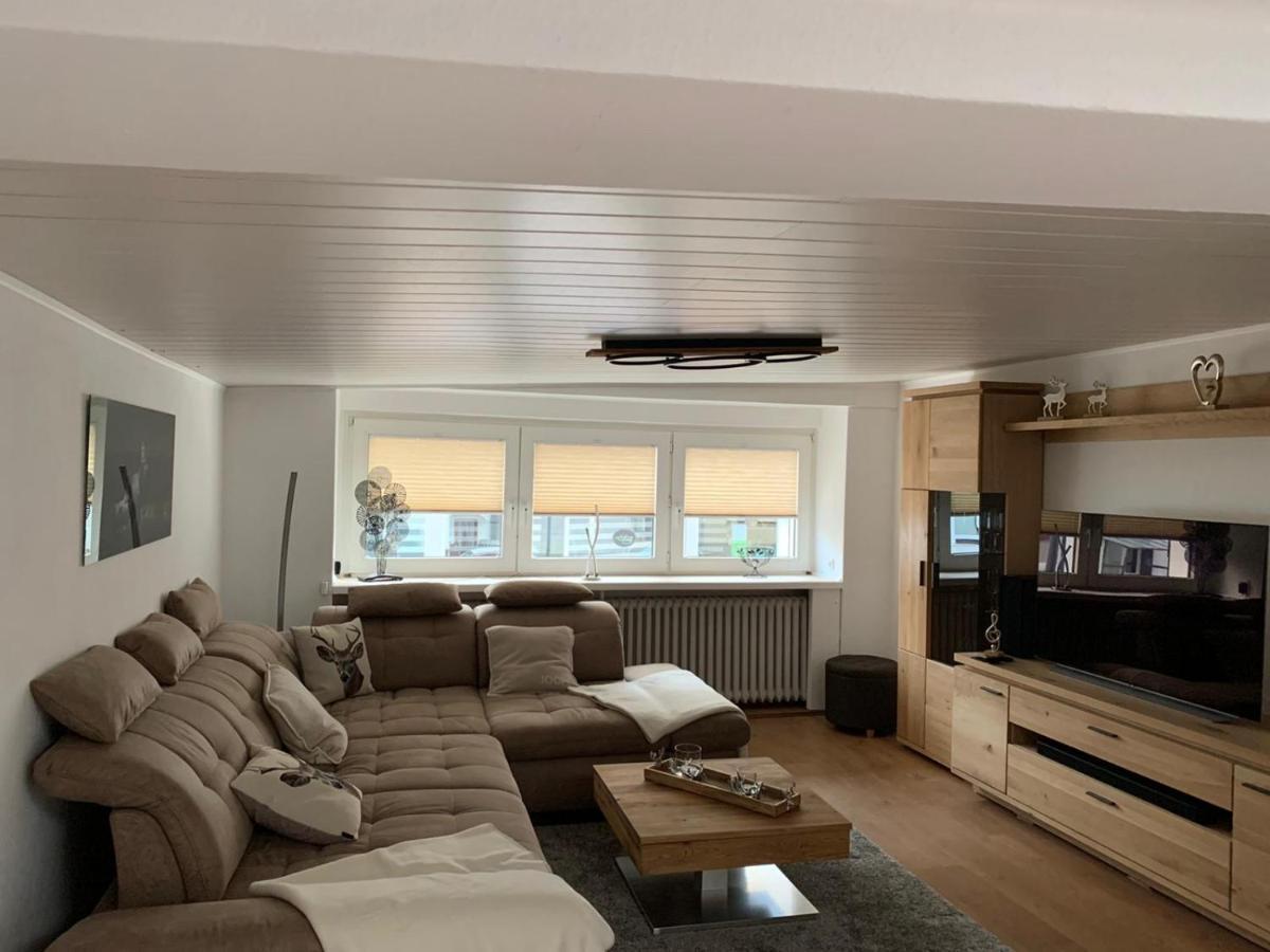 Apartment mit 1 Schlafzimmer