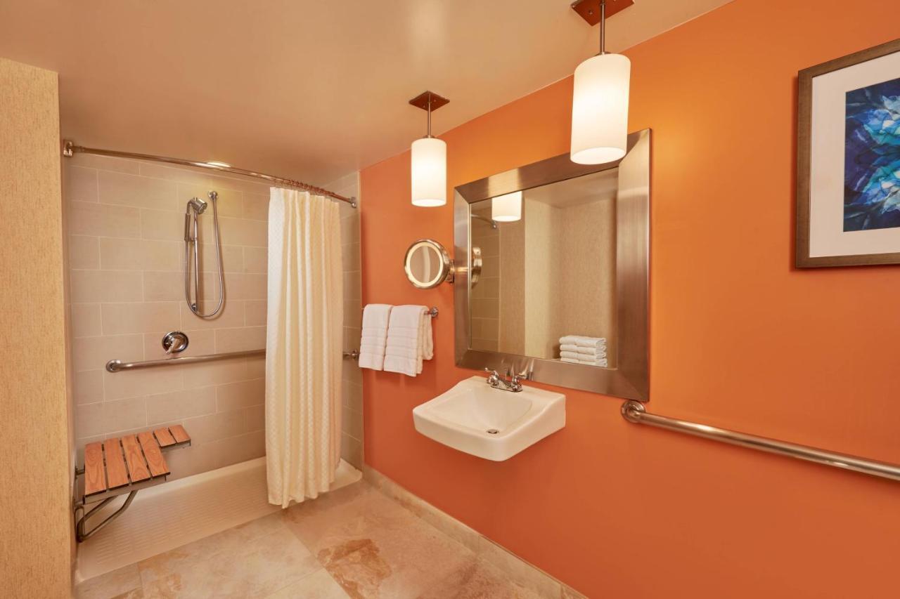 Camera Deluxe con 1 Letto King-Size e Vista Città