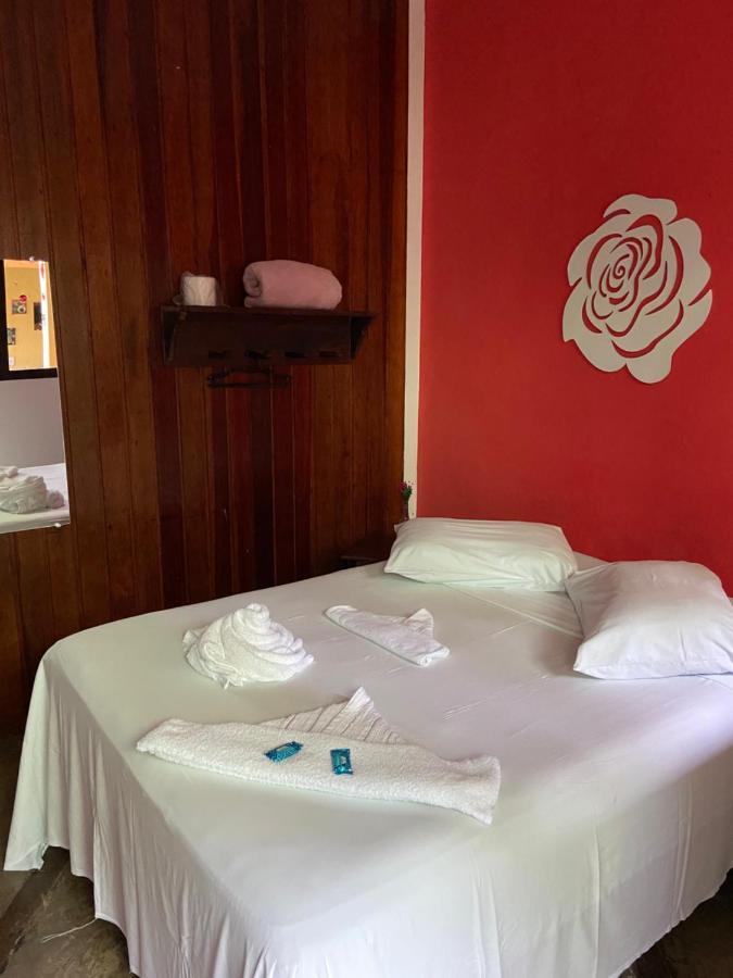 Quarto Duplo