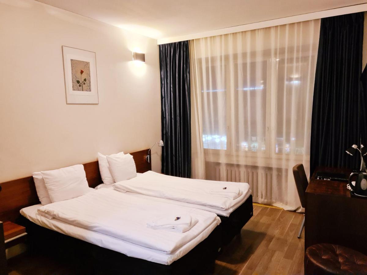 Zweibettzimmer