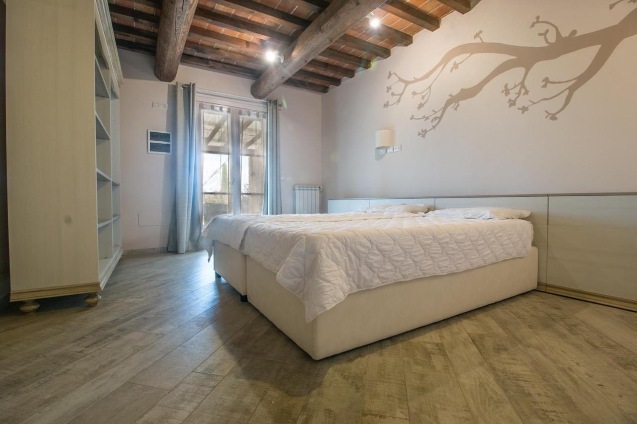Maisonette-Apartment