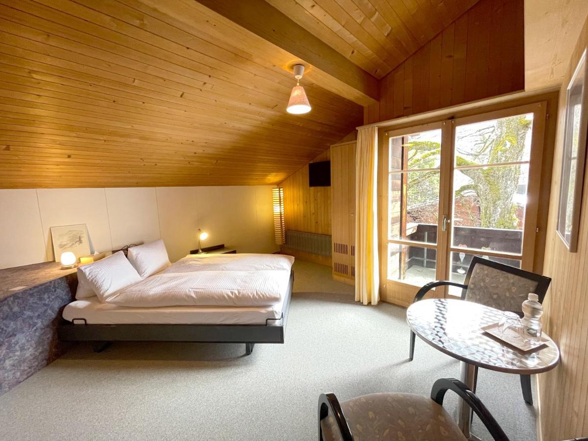 Appartement met uitzicht op het meer