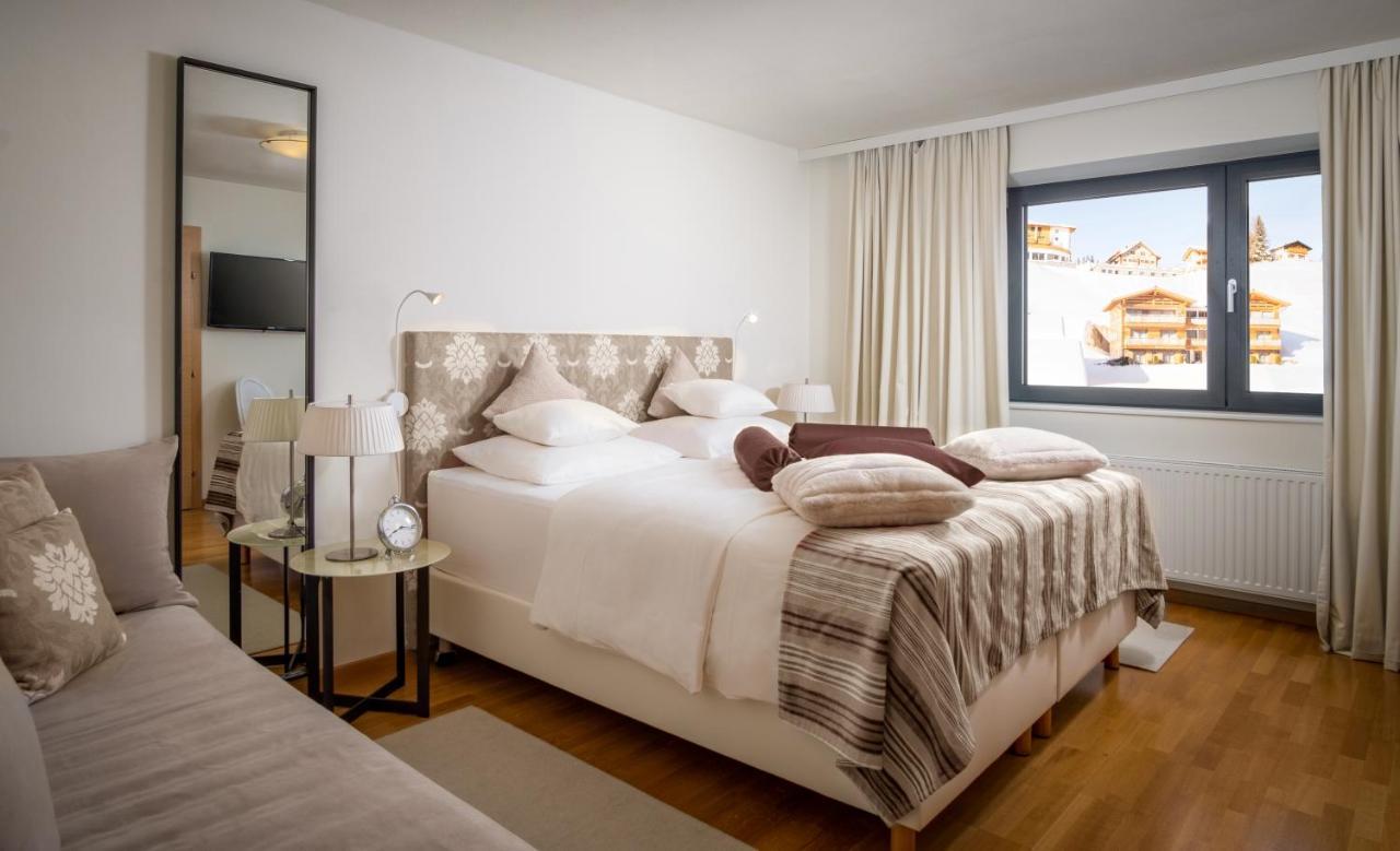 Standard Doppelzimmer