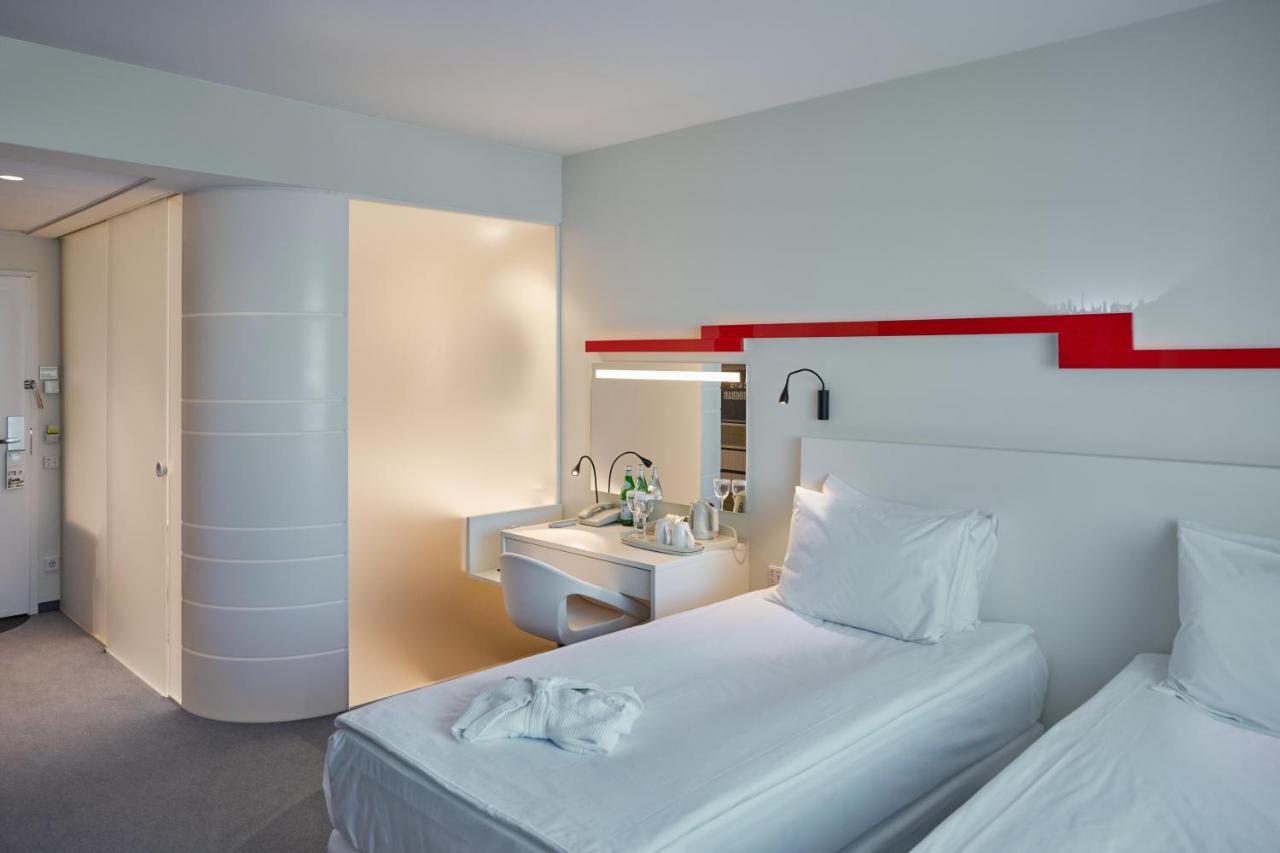 Chambre Premium