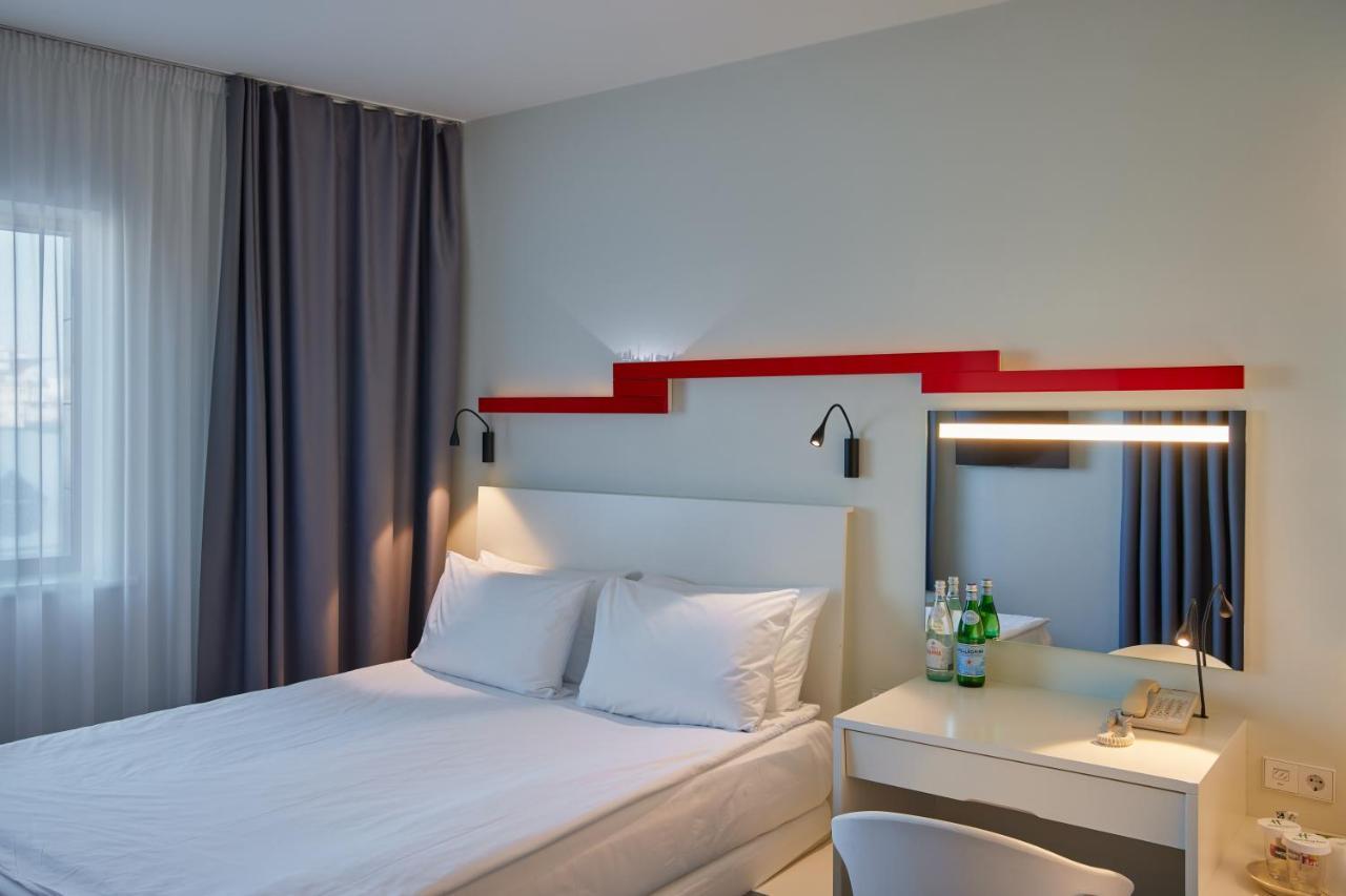 Chambre Double Standard
