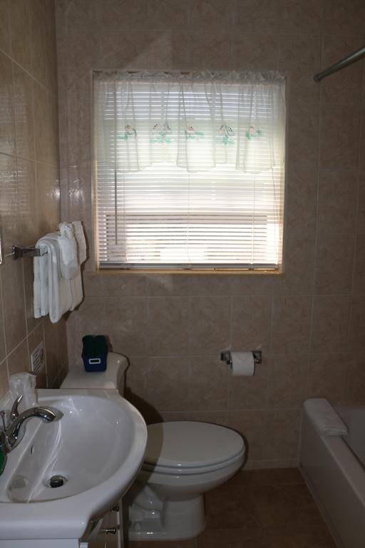 Appartement 1 Chambre