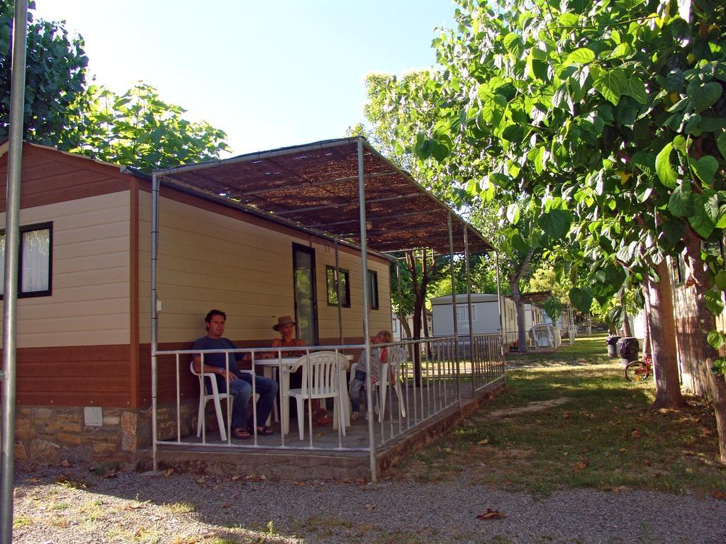 Mobile Home