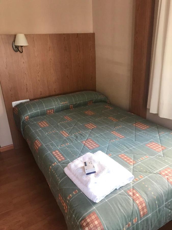 Habitación Individual con baño