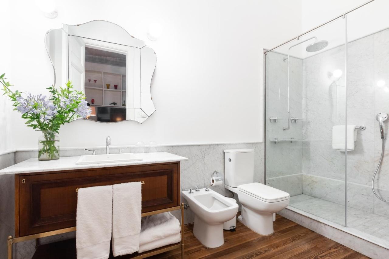 Quarto Duplo Deluxe com Varanda
