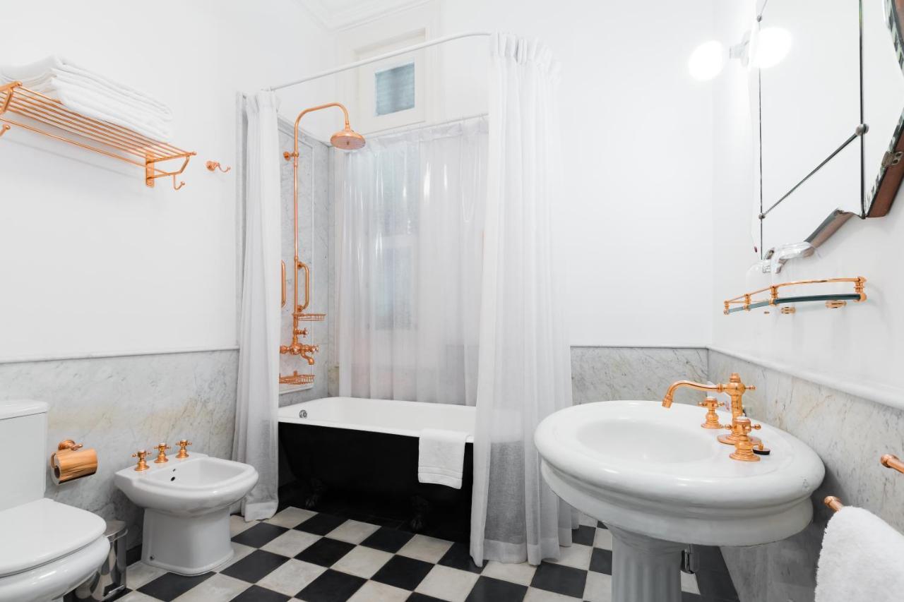 Quarto Duplo Deluxe