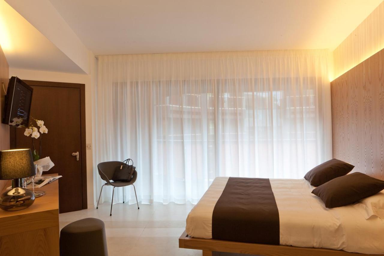 Chambre Lits Jumeaux