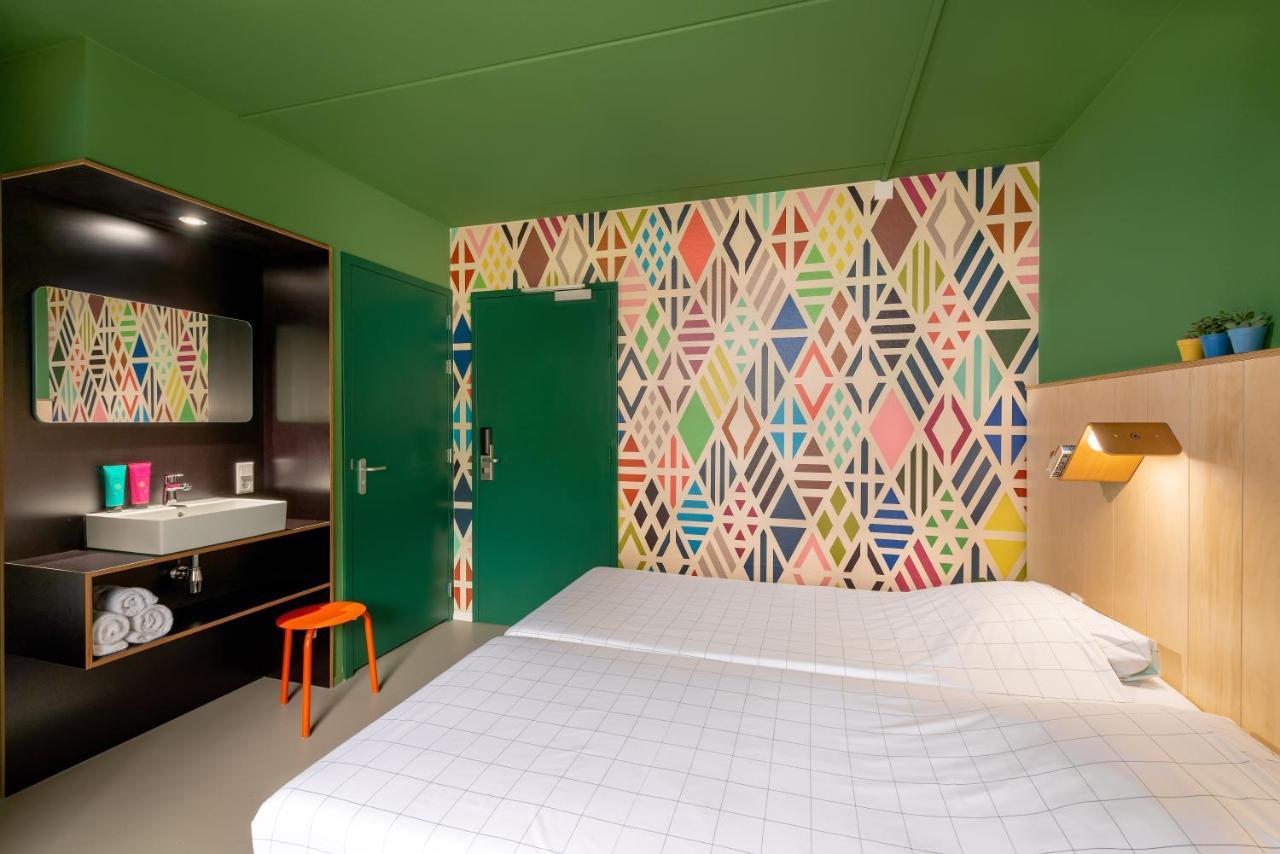 Comfort Tweepersoonskamer met Eigen Badkamer