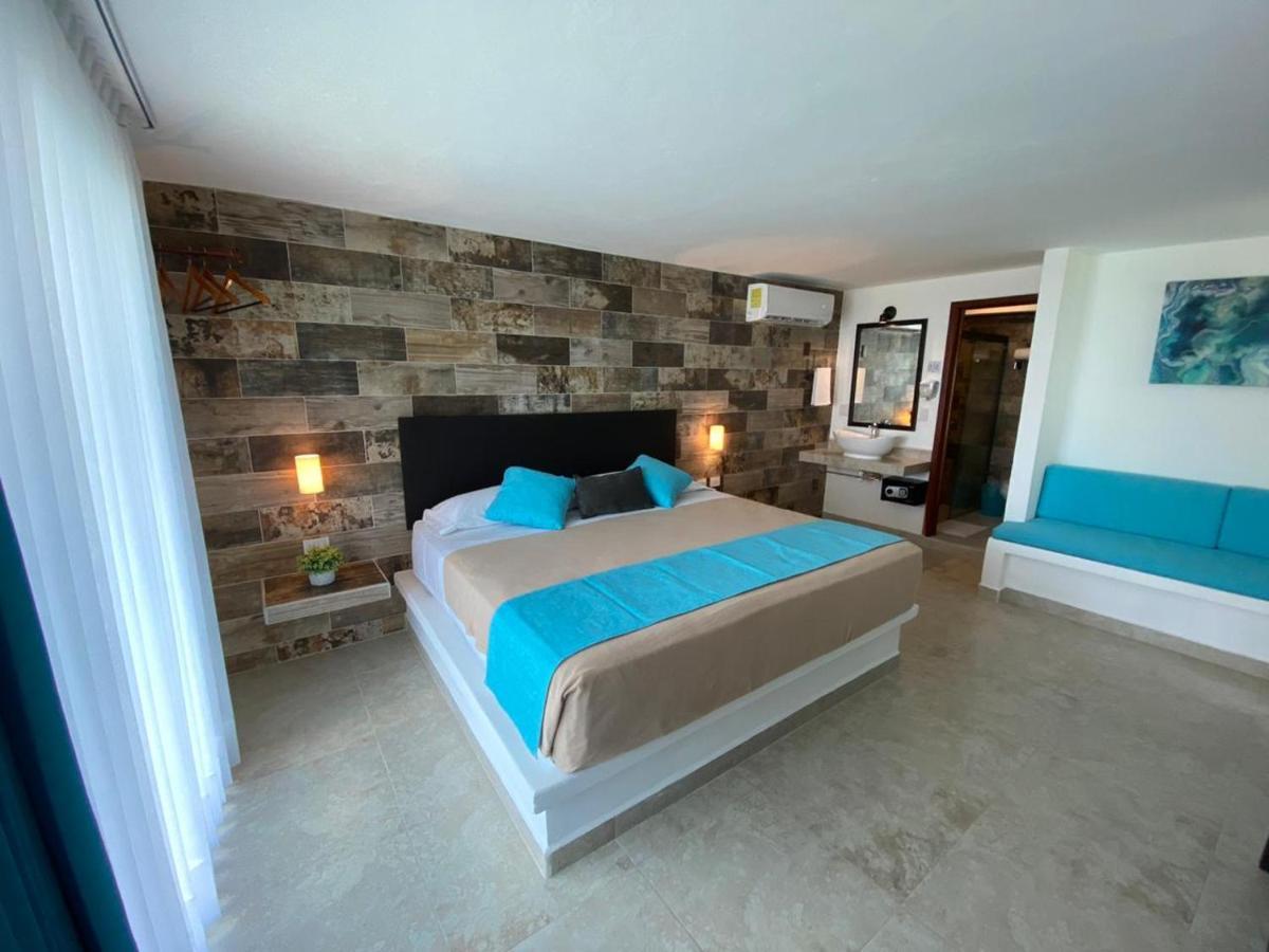 Chambre Familiale - Vue sur Lac