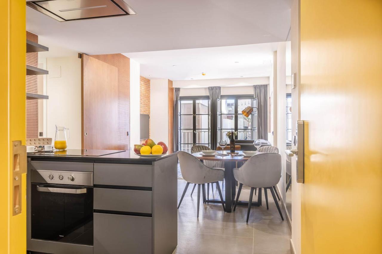 Apartamento Superior