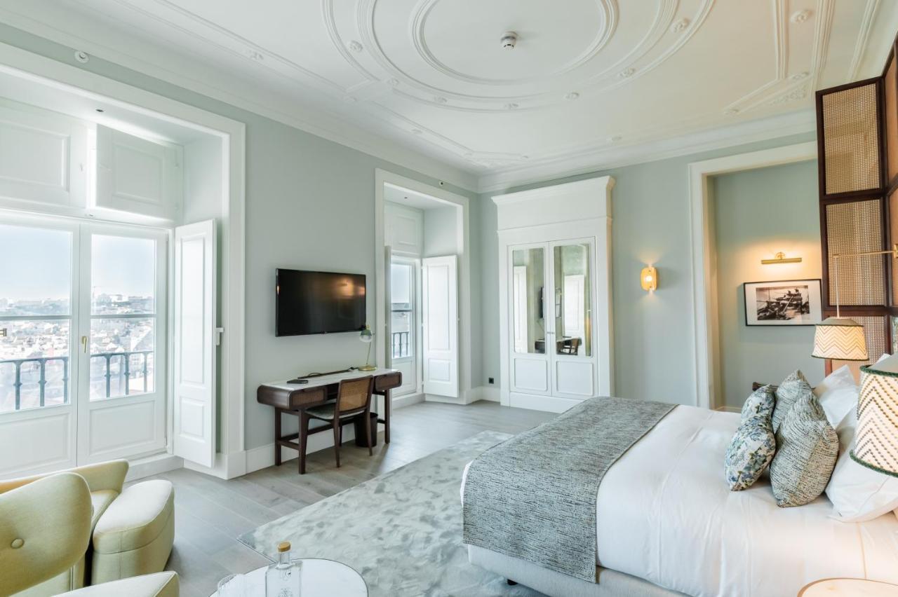 Chambre Deluxe Double ou Lits Jumeaux