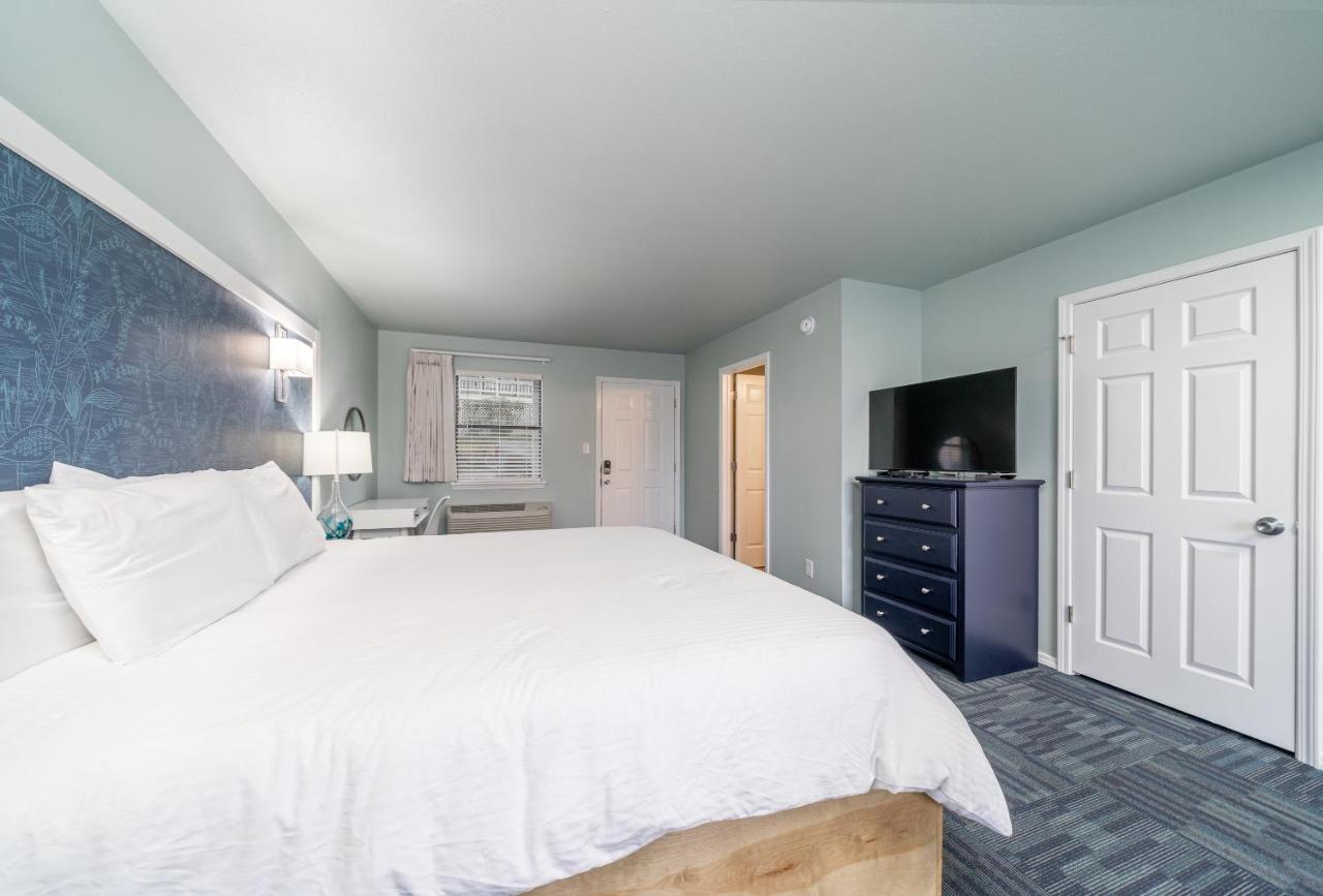 King Studio with Lake View - Ground floor