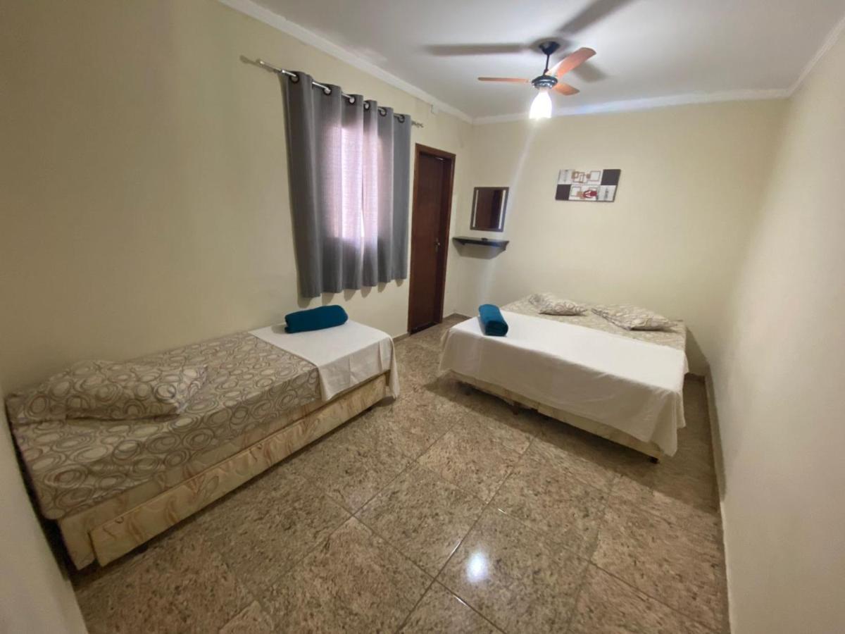 Quarto Família