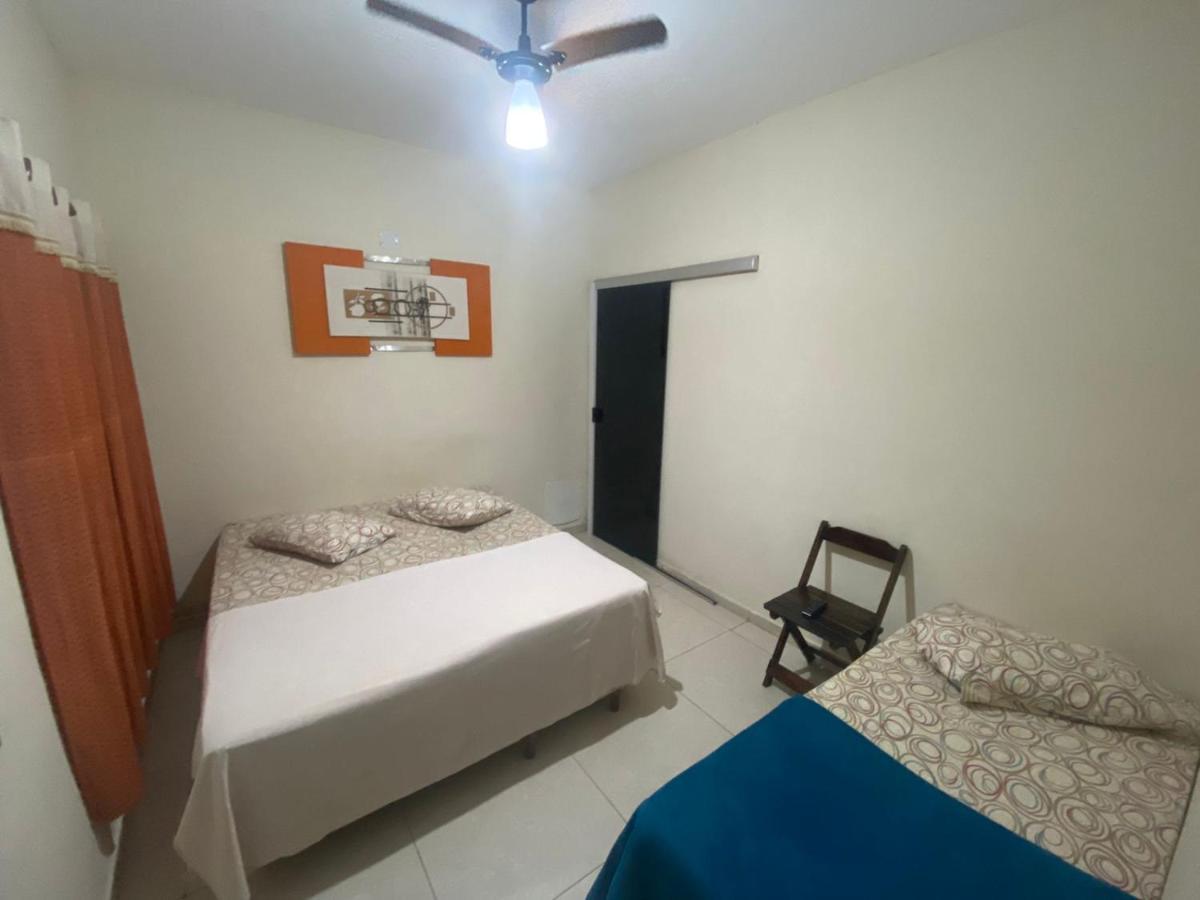 Quarto Triplo