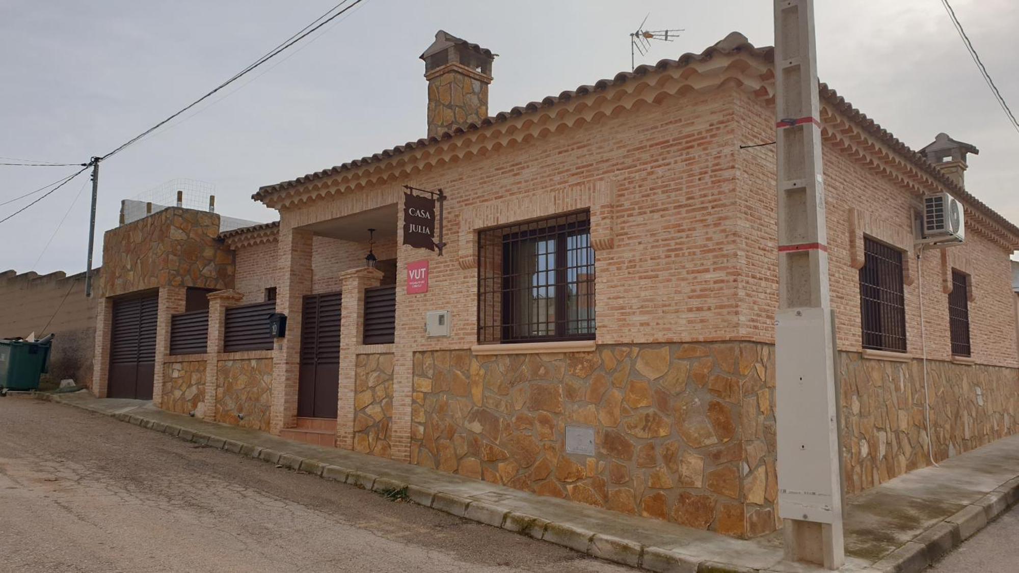 Casa de 4 dormitorios