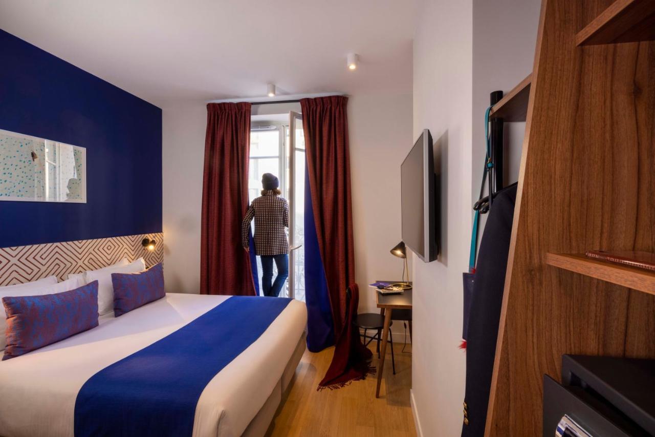 Chambre Double Standard « Labyrinthe »