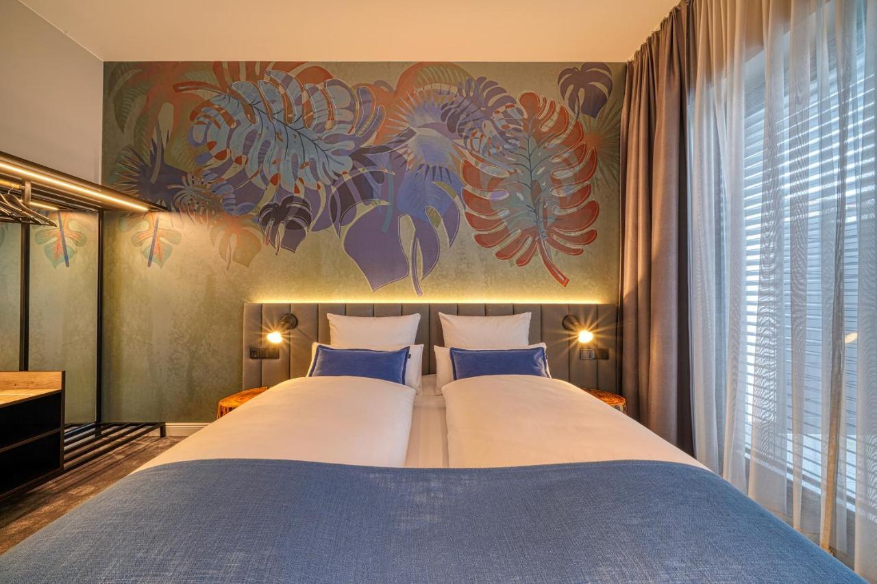 Standard Accessible Room Double