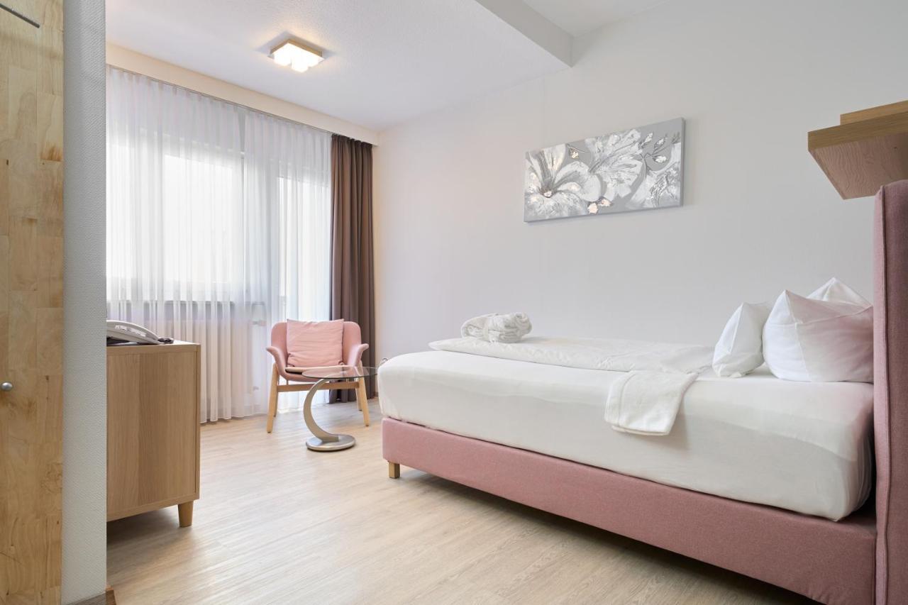 Chambre Simple Standard