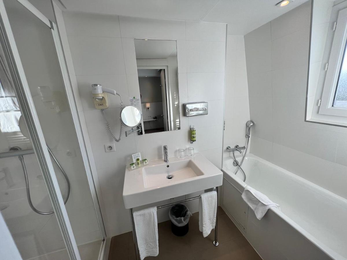 Standaard Kamer met Kingsize Bed