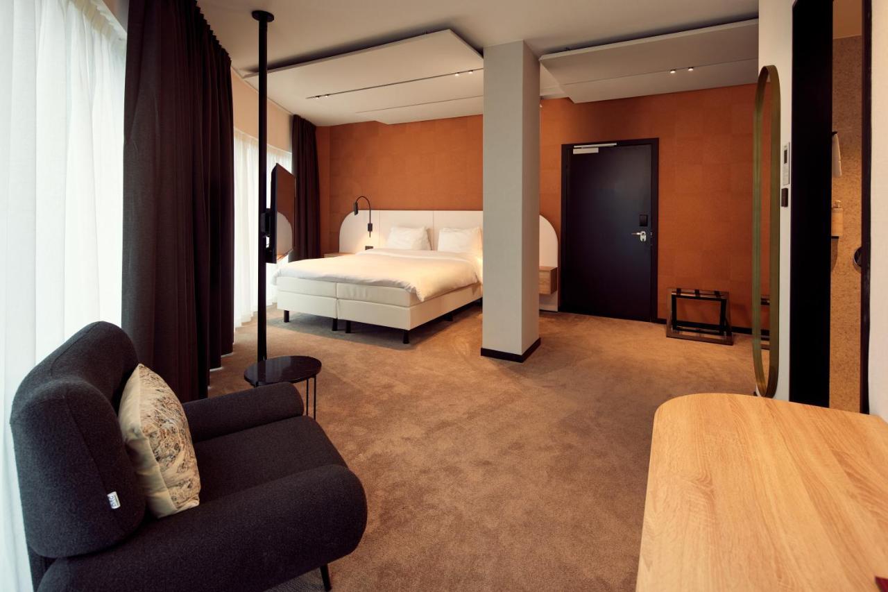 Deluxe Zimmer