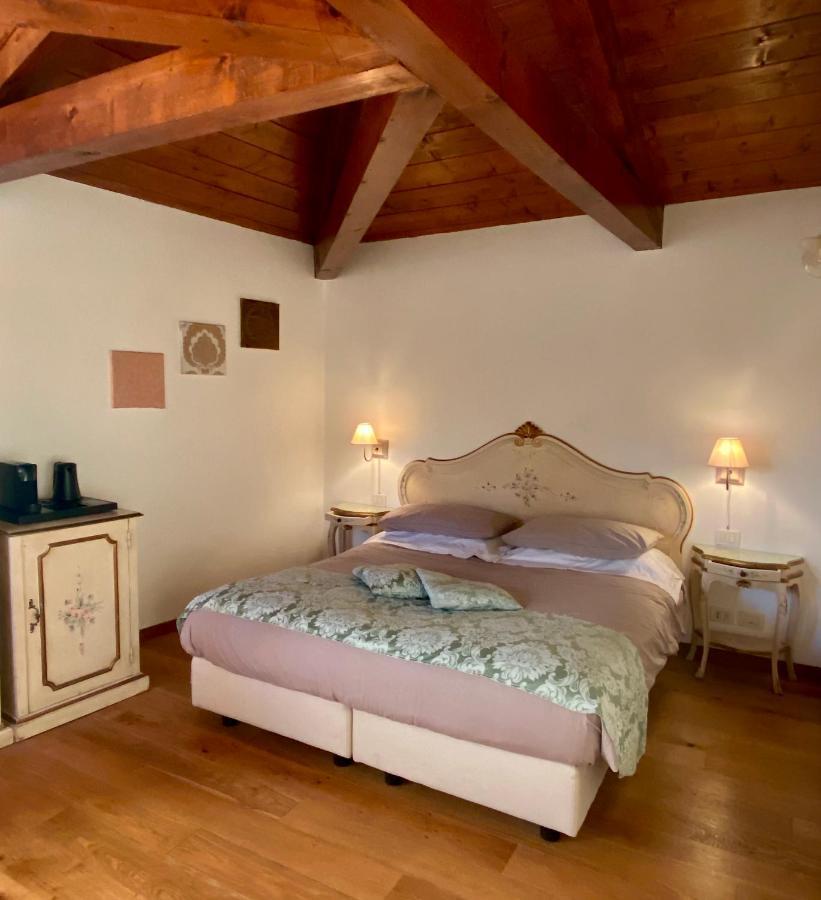 Habitación Doble Deluxe con vistas a la ciudad - 1 o 2 camas