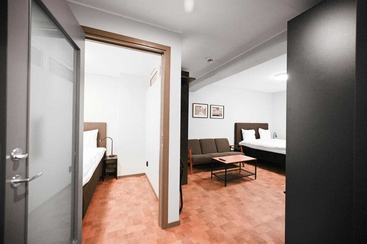 Appartement met 2 slaapkamers