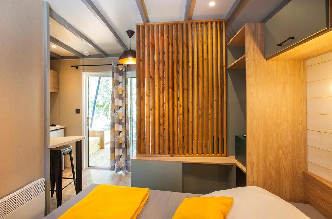 Chalet 1 Chambre - Cajou