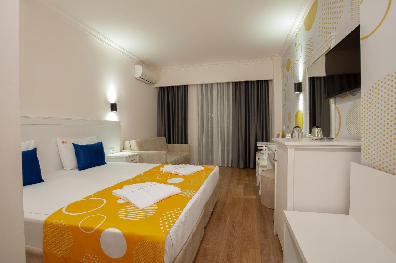 Vierbettzimmer