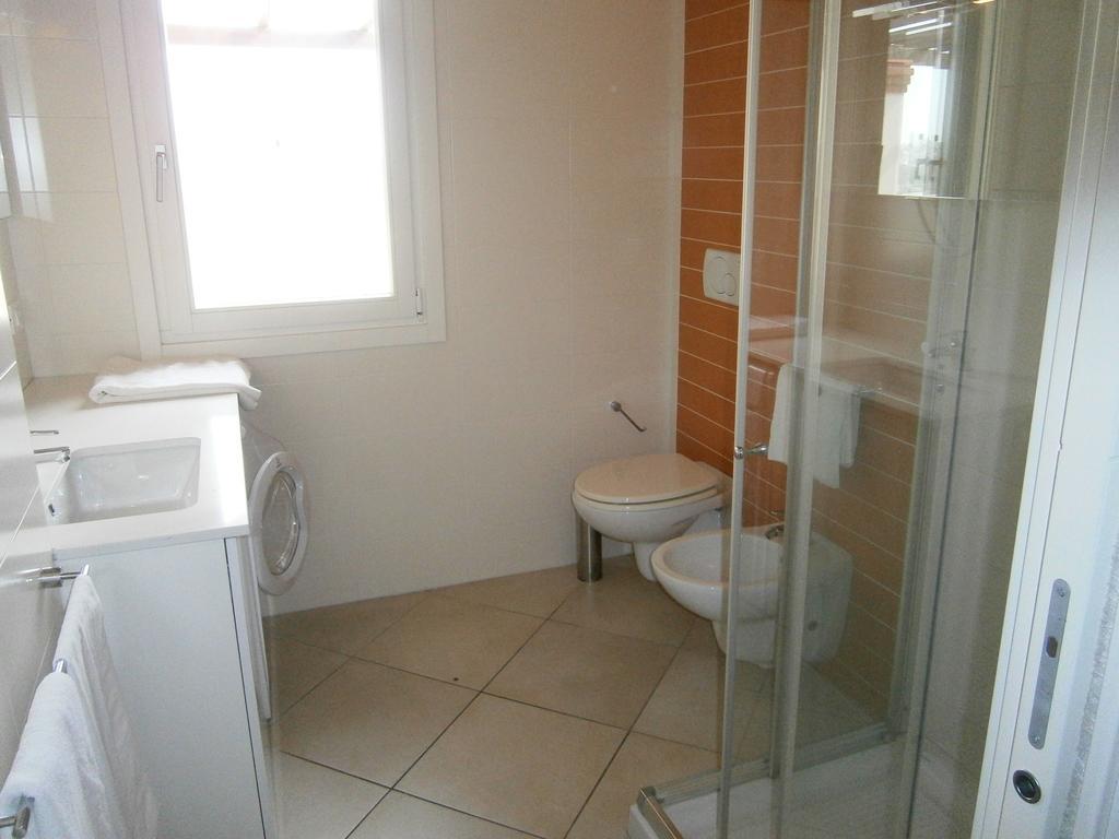 Luxus Apartment mit 3 Schlafzimmern