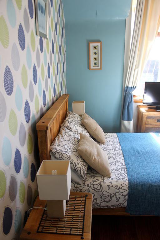 Dreibettzimmer - Zimmer 2