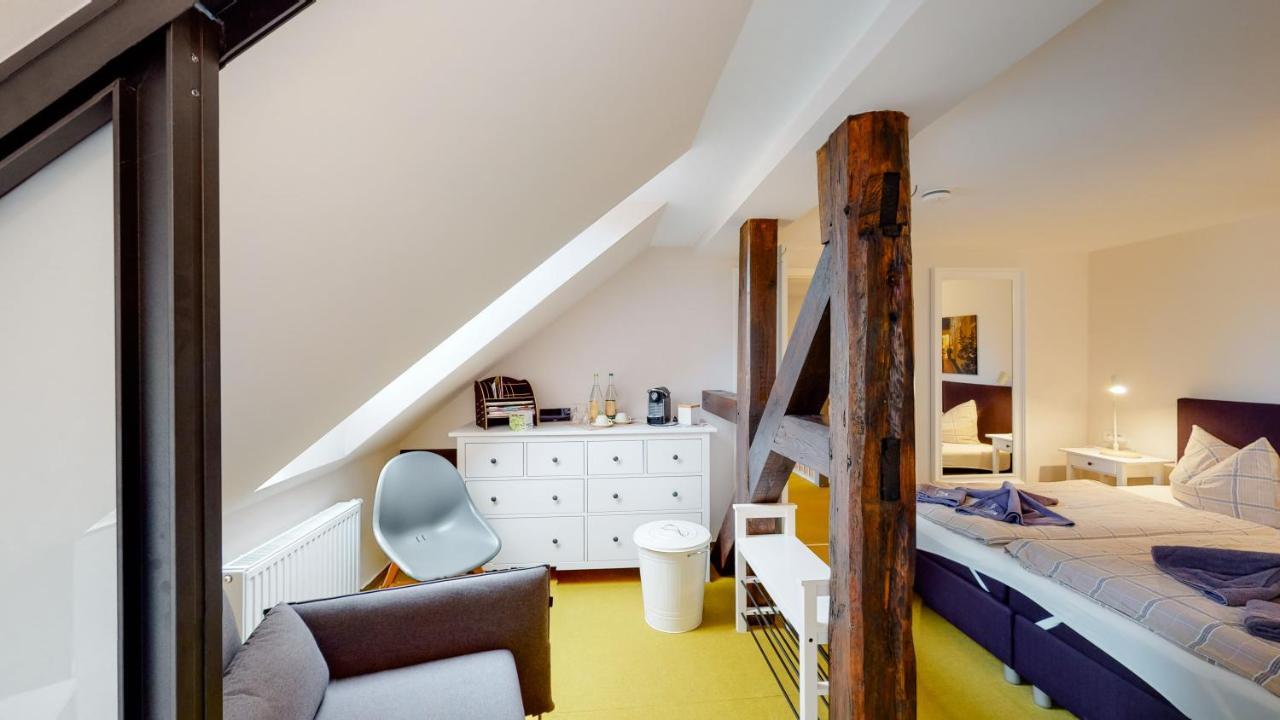 Standard Zweibettzimmer