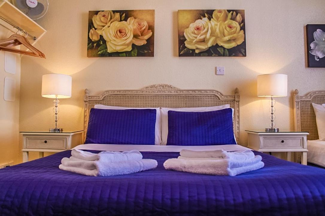 Chambre Triple