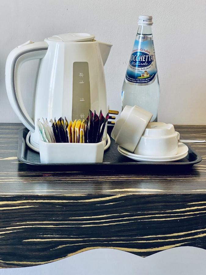 Standard Doppel- oder Zweibettzimmer