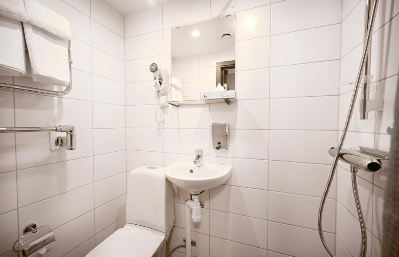 Standaard Appartement zonder Raam