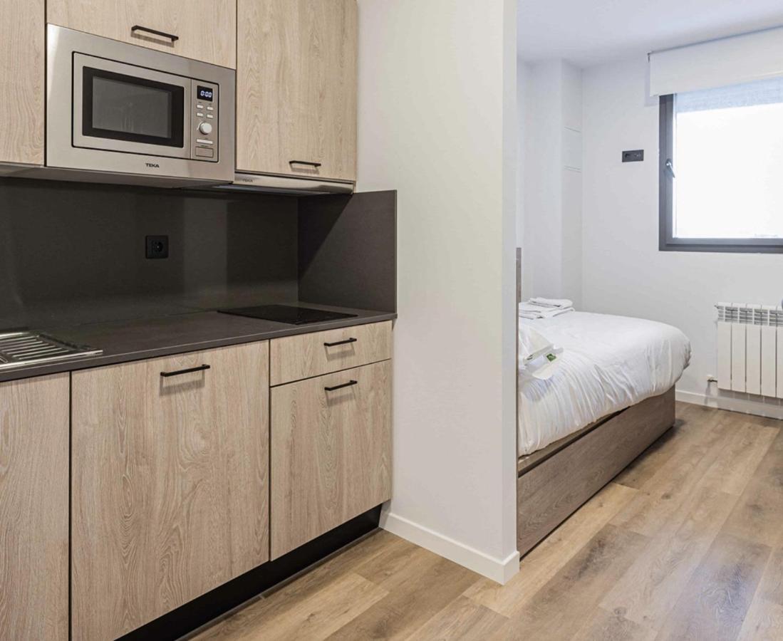 Habitación Individual