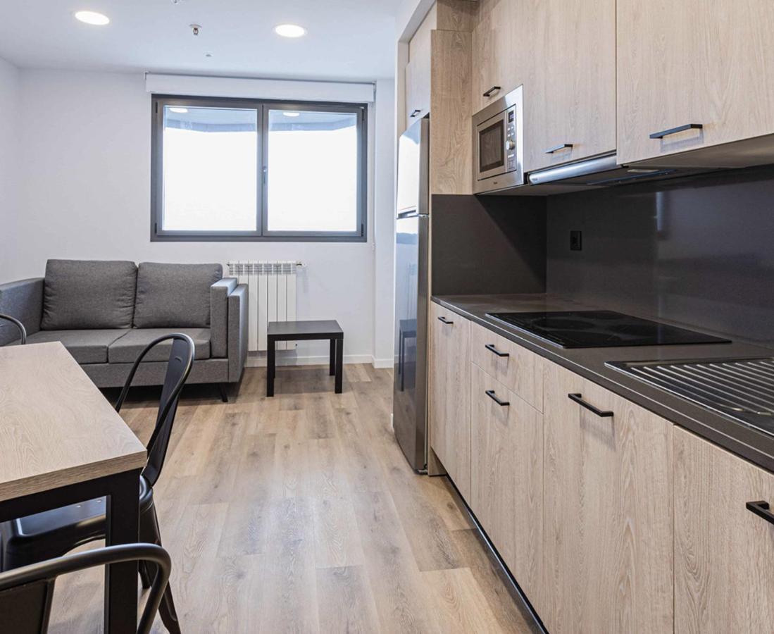 Apartamento de 3 dormitorios