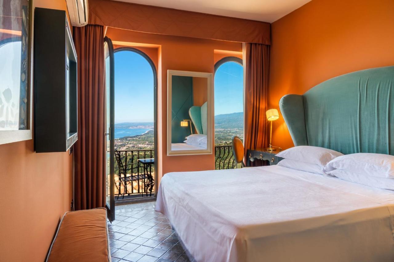 Superior Doppelzimmer mit Meerblick