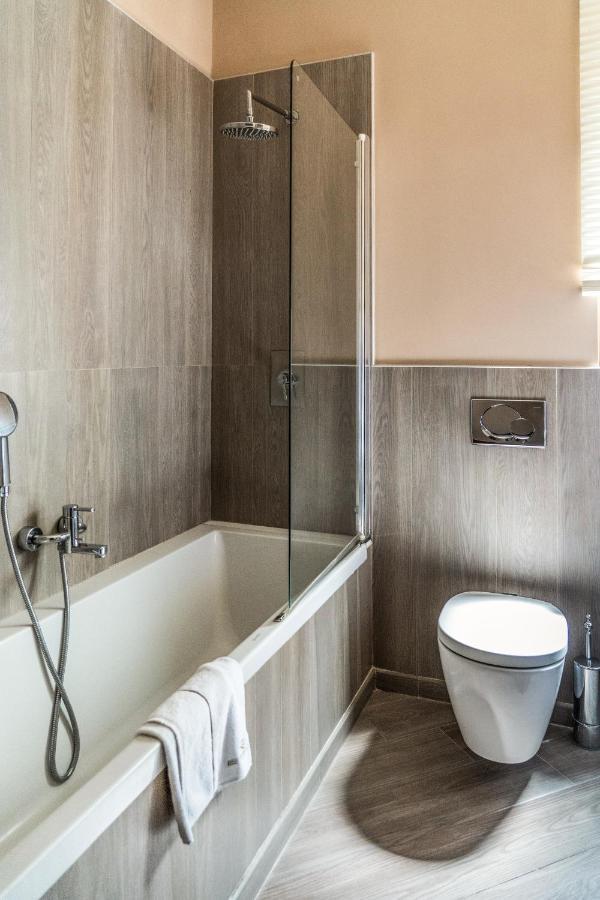 Appartement met 2 Slaapkamers - Bijgebouw