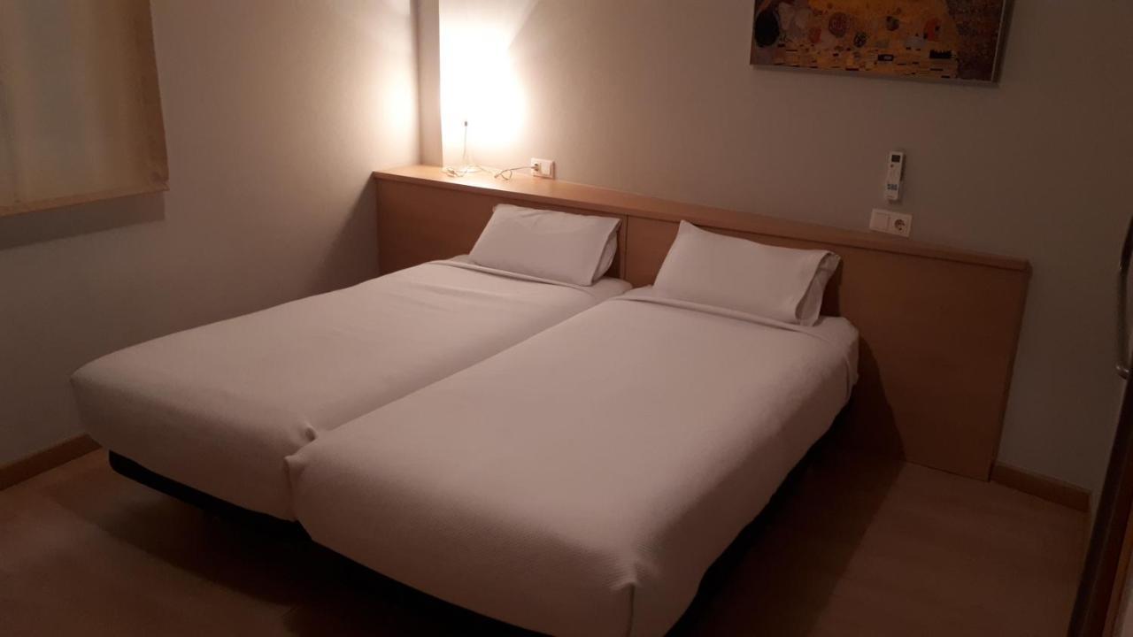 Habitación Doble - 2 camas