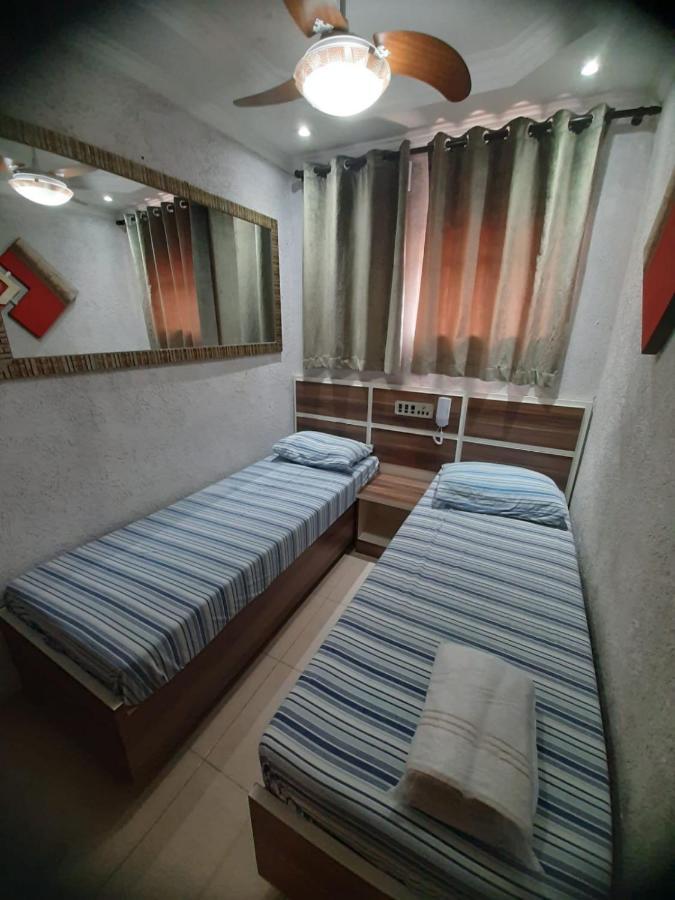 Quarto Duplo Standard