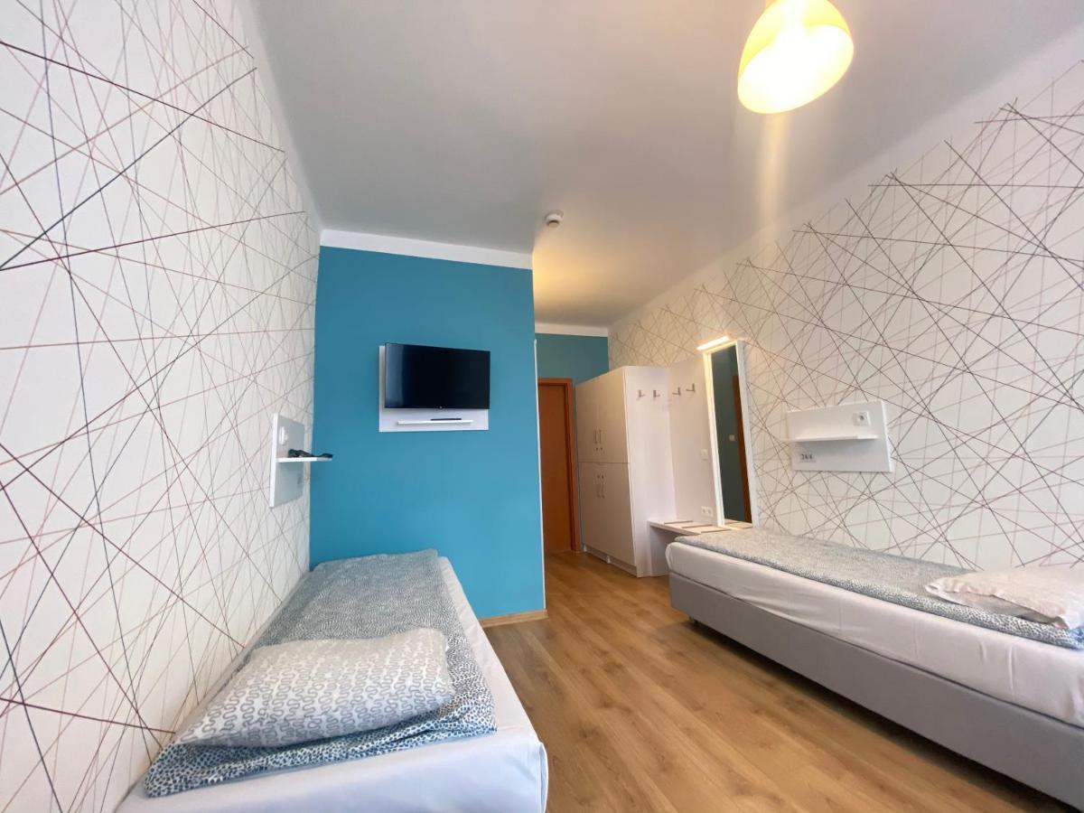 Habitación Cuádruple con baño