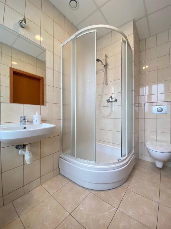 Habitación Triple con baño privado